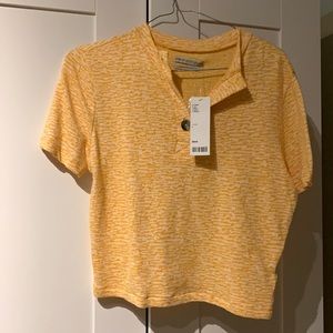 Urban Outfitters blouse, brand new